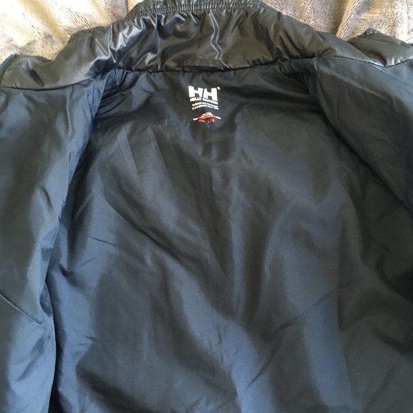 Helly Hansen Tech Jacket - Picture 6 of 8